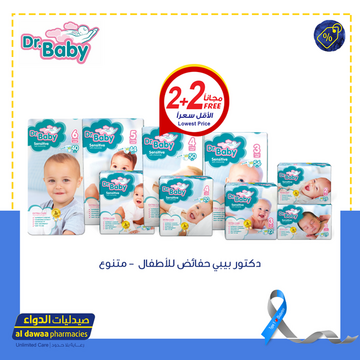 عروض صيدليات الدواء اليوم 13 نوفمبر 2019 الموافق 16 ربيع الاول 1441 لغاية 23 نوفمبر 11 7194023320