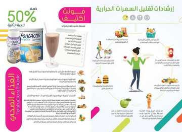 عروض صيدلية النهدي الأسبوعية 26 يناير 2020 الموافق 1 جمادى الثاني 1441 وازن حياتك مع عروض العناية اليومية 4 3438818160