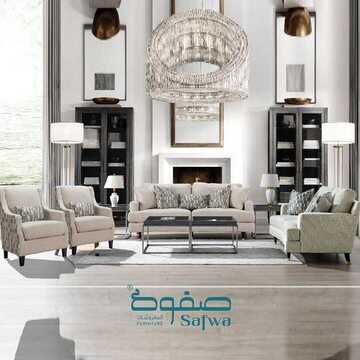 عروض صفوة للمفروشات اليوم 9 فبراير 2020 الموافق 15 جمادى الاخر 1441 7 2636085684