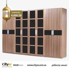 عروض سيتي دبليو الاسبوعية اليوم 23 أبريل 2020 الموافق 30 شعبان 1441عروض رمضان 4 7402726121