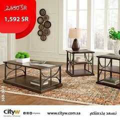عروض سيتي دبليو الاسبوعية اليوم 31 مايو 2020 الموافق 8 شوال 1441 4 7517103963