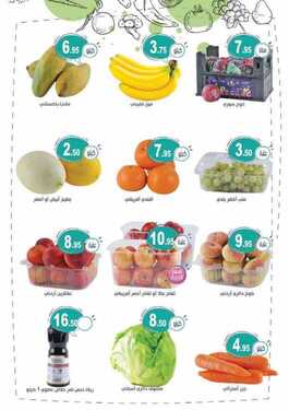 عروض أسواق المنتزه الأسبوعية 15 يوليو 2020 الموافق 24 ذو القعدة 1441 عروض الصيف المنعشة 7 812045680
