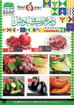 عروض نوري الأسبوعية 23 سبتمبر 2020 الموافق 6 صفر 1442 دام عزك ياوطن 8 2034061361