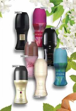 عروض ايفون AVON اليوم 27 أكتوبر 2020 الموافق 10 ربيع الأول 1442 منتجات العناية بالجسم 5 1750877265