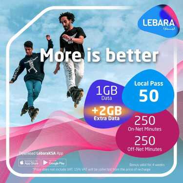 عروض ليبارا موبايل اليوم 30 أكتوبر 2020 الموافق 13 ربيع الأول 1442 عروض زودناها لك 3 6155683261