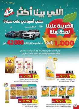 عروض هايبر بنده الأسبوعية 21 أكتوبر 2020 الموافق 4 ربيع الأول 1442 8 6445203060