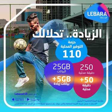 عروض ليبارا موبايل اليوم 18 أكتوبر 2020 الموافق 1 ربيع الأول 1442 الزيادة تحلالك 2 8153019183