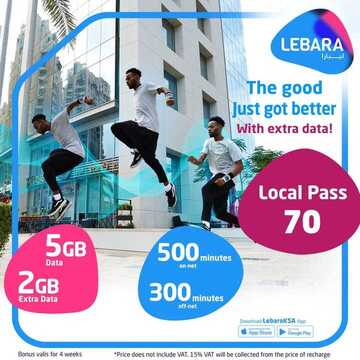 عروض ليبارا موبايل اليوم 17 نوفمبر 2020 الموافق 2 ربيع الثاني 1442 كان حلو وصار أحلى 3 4545366376