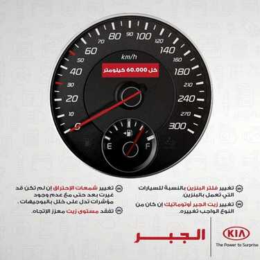 عروض كيا الجبر للسيارات اليوم الأحد 13 ديسمبر 2020 - عروض نهاية العام 2 2770148812