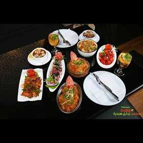 عروض مطعم التوابل الهندية اليوم الأحد 28 مارس 2021 - عروض رمضان 10 4291749024