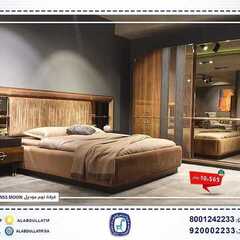 عروض مفروشات العبد اللطيف اليوم 23 مارس 2021 الموافق 10 شعبان 1442 4 7666152792