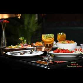 عروض مطعم التوابل الهندية اليوم الأحد 28 مارس 2021 - عروض رمضان 9 7776766650