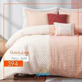 عروض مفروشات اورانج بيد اند باث اليوم 25 يونيو 2021 الموافق 15 ذو القعدة 1442 6 8723318863