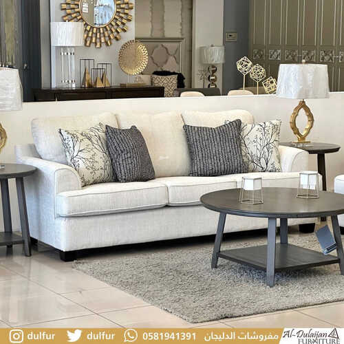 عروض الدليجان للمفروشات الرياض اليوم 24 مارس 2023 الموافق 2 رمضان 1444 تخفيضات شهر رمضان 7 كذلك من عروض