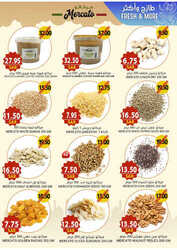 كذلك عروض مركاتو