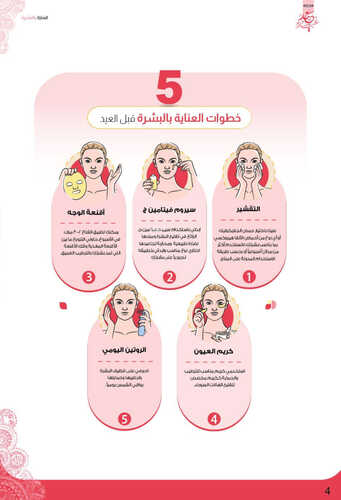 عروض صيدلية انوفا الرياض الأسبوعية 11 أبريل 2023 الموافق 20 رمضان 1444 عيد فطر سعيد 5 كذلك عروض صيدلية