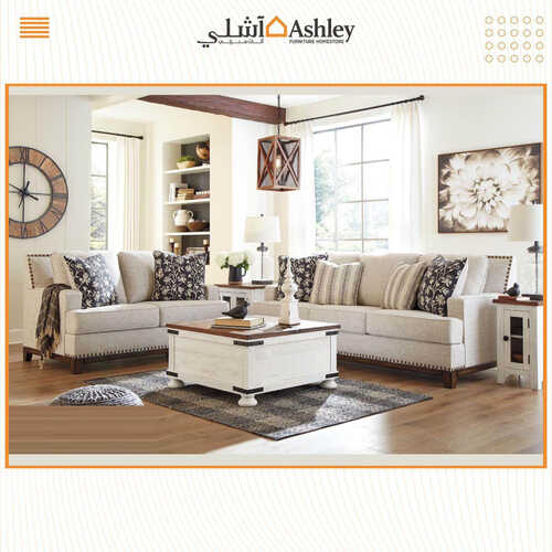 عروض مفروشات أشلي اليوم 29 مايو 2023 الموافق 9 ذو القعدة 1444 تنزيلات كبرى 8 كذلك عروض المفروشات
