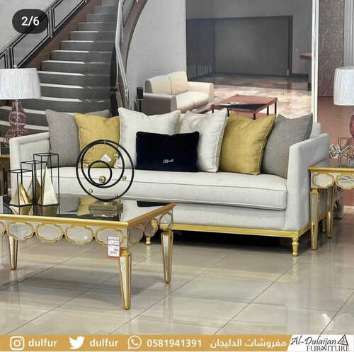 عروض الدليجان للمفروشات الرياض اليوم 9 مايو 2023 الموافق 19 شوال 1444 عروض خاصة وحصرية 7 6146779897