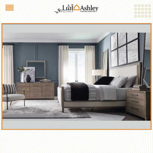 عروض مفروشات أشلي اليوم 18 مايو 2023 الموافق 28 شوال 1444 كمّل زين بيتك 9 7004250629