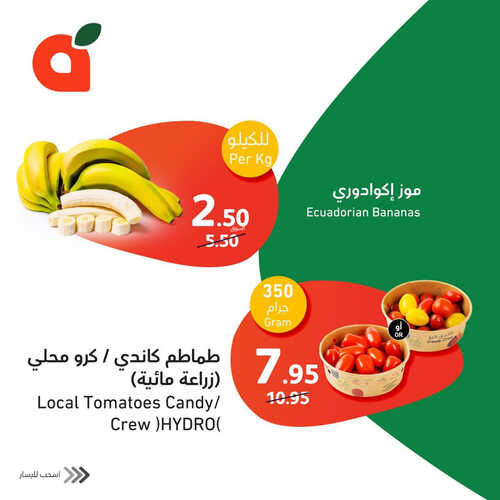 عروض بنده اليوم 19/6/2023 الموافق 1/12/1444 مهرجان الأسماك الطازجة 6 2504795619