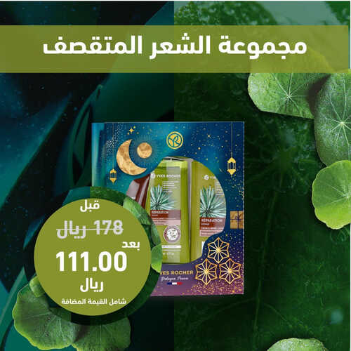 عروض إيف روشيه
