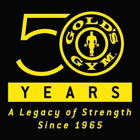 Gold's Gym in Ramadan