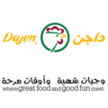 Minou Dajen restaurant