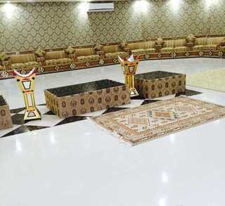 صالة الاستراحة 2