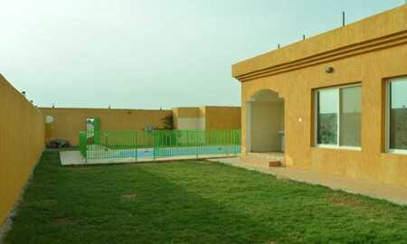 ملعب الاستراحة 2