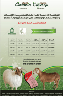 عروض الوطنية