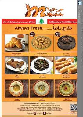 Flyer Copy