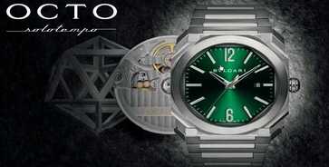 bvlgari riyadh store