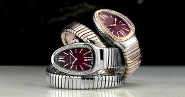 bvlgari بالرياض