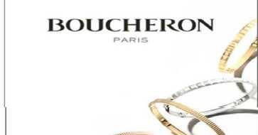 boucheron في الرياض