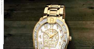 aigner ساعات اسعار