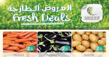 عروض جمعية الامارات التعاونية