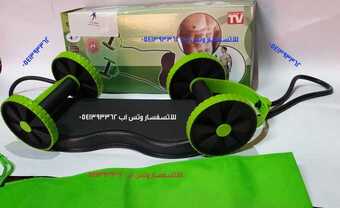 حبل المقاومة المطاطي - مواصفاته و طريقة إستخدامه وماهي أهم تمارينه 3 حبل المقاومة الرياضي