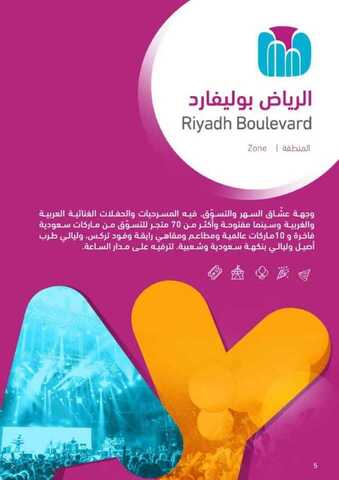 عروض الرياض بوليفارد عروض الحفلات و المغامرات بنكهة سعودية و شعبية 1 IMG 20191010 WA01181