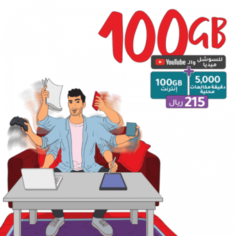 عروض فيرجن موبايل على باقات التواصل الاجتماعي اليوم 23 يونيو 2020 الموافق 1 ذي القعدة 1441 5 5 1