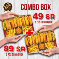 Taxifoods