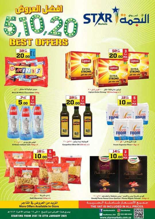 Weekly Flyer 5 10 20 Filipino 21 Jan 2021 REVISED VER4 1