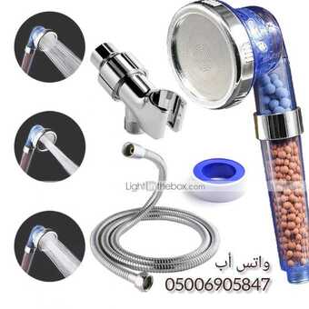 دش الاستحمام المفلتر للماء 6 InShot ٢٠٢١٠٣١٣ ٢١٠٩١٢٥٠٨ 1