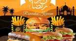 عروض المطاعم