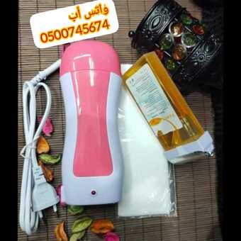جهاز الواكس لإزالة الشعر مع الشمع والمناديل 2 InShot ٢٠٢١٠٢٠٥ ١٥٢٣٢٧٤٧١ 680x680 1
