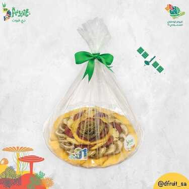 عروض مطعم دي فروت