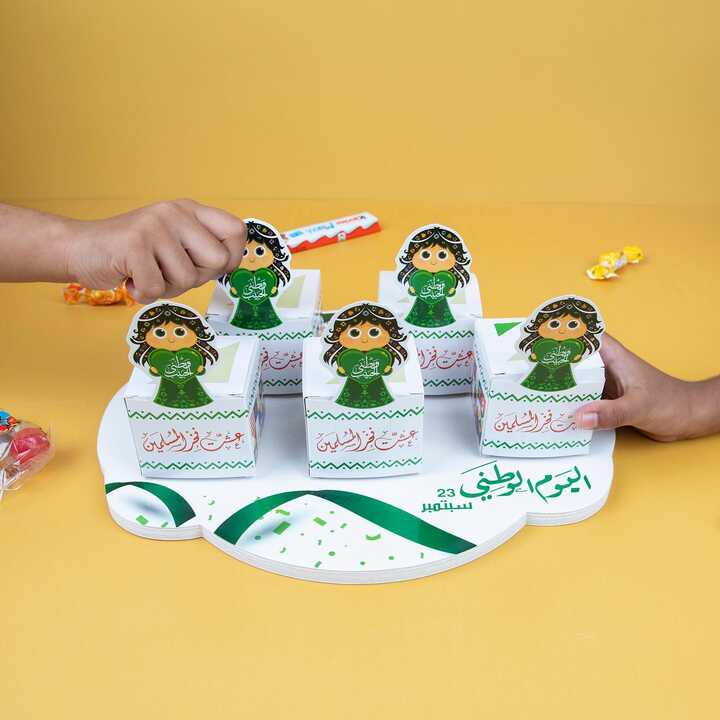 عروض مخبز وحلويات نعمة