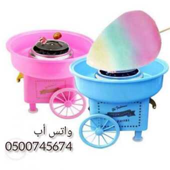 آلة غزل البنات حلوى القطن الشهية 1 InShot ٢٠٢١٠٣١٢ ١٥٠٦٠٠٢٤١ 1 680x680 1