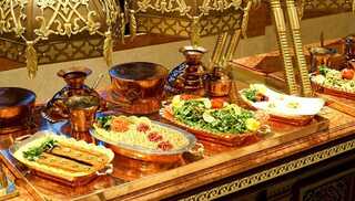 مطاعم الدمام أرقام وعناوين 