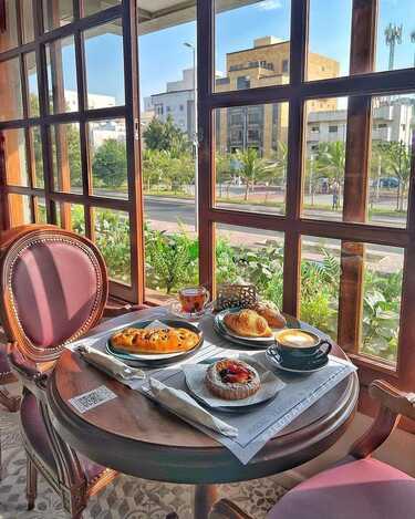 عروض مطعم باقلتشي بيكري