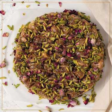 عروض مطعم تمرية للحلويات